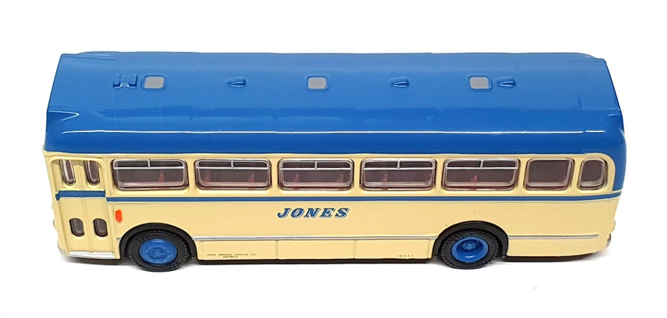 EFE 1/76 Scale 16321 - Bristol LS Jones Of Aberbeeg - Blue/Cream