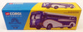 Corgi 1/50 Scale Model Bus 53901 - Union Pacific Yellow Coach 743
