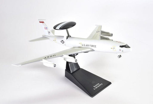 Atlas Editions 1/200 Scale Aeroplane 4 675 106 - Boeing E-3B Sentry