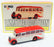 Corgi 1/50 Scale Diecast Bus D949/23 - Bedford OB Coach - Howard's Tours