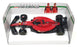 Burago 1/43 Scale 18-36832 - F1 Ferrari F1-75 2022 #16 C.Leclerc