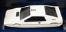Corgi 1/36 Scale CC04513 - Lotus Esprit S1 Submarine - The Spy Who Loved Me