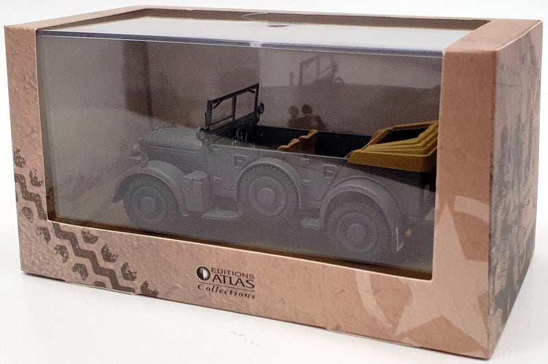 Atlas Edition 1/43 Scale Model Car 6690 029 - Horch Kfz 15