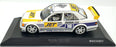 Minichamps 1/18 Scale 155 903616 Mercedes-Benz 190E MS-JET Biela DTM 1990 #16