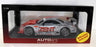 Autoart 1/18 Scale diecast - 80633 Lexus SC430 Super GT 2006 'ZENT' #1