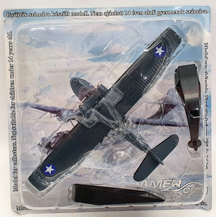 Amercom 1/144 Scale Aircraft AM2503D - 1942 Consolidated PBY-5A Catalina