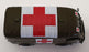 Direct Collections 1/43 Scale Model Truck 2804 - Renault R2087 Ambulance