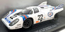 Eagle Race 1/18 Scale Diecast 901004 - Porsche 917K #22 Martini 1971 Le Mans