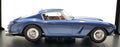 KK Scale 1/18 Scale Diecast KKDC180763 - Ferrari 250 SWB 1960 - Blue