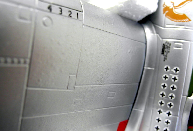 Armour 1/48 Scale - 98147 P-47D Thunderbolt WW2 Aces Eagleston 353F