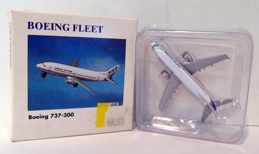 Herpa 1/500 Scale diecast - 500449 Boeing Fleet 737-300