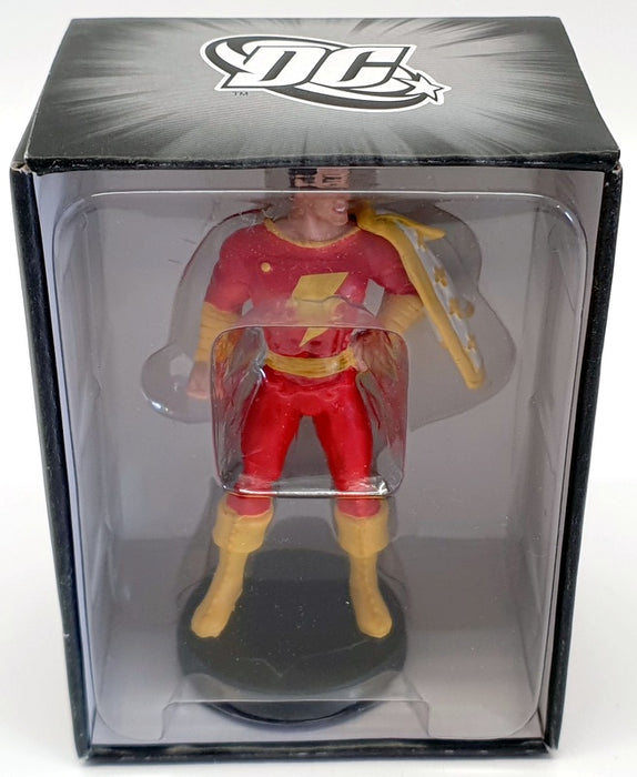 Eaglemoss DC Collection Appx 9cm Tall Figurine 2467 - Shazam