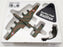 Atlas Edition 22cm Long Model Plane 3903008 - Handley Page Halifax