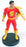Eaglemoss DC Collection Appx 9cm Tall Figurine 2467 - Shazam