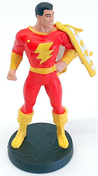 Eaglemoss DC Collection Appx 9cm Tall Figurine 2467 - Shazam