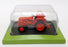 Hachette 1/43 Scale Model Tractor HT037 - 1956 Renault D22 - Orange