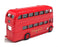EFE 1/76 Scale Diecast 16005 - Leyland PD2 Lowbridge Bus - Midland Red