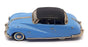 Minimarque 43 1/43 Scale UK14A - 1949 Austin Atlantic A90 Coupe - Blue
