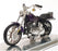 Maisto 1/18 Scale 39743 - 2002 Harley-Davidson FXSTD Softail Deuce