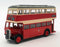 EFE 1/76 Scale 26403 - Daimler Utility Bus - Mancherster Corp. R77