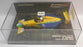 Minichamps F1 1/43 Scale - 400 920120 BENETTON FORD B191B EARLY SEASON M.BRUNDLE