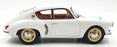 Otto Mobile 1/18 Scale Resin OT014 - Alpine A106 1957 - White