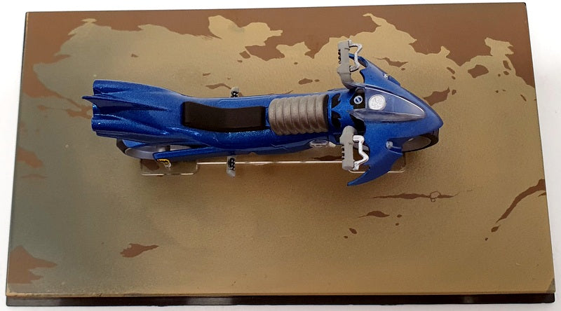 Eaglemoss 10cm Long Model Car BAT034 - Batman Legends of The Dark Knight