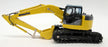 Tomica 1/43 Scale Diecast - PC228US Galeo Komatsu PC228 US Excavator