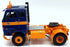 Model Car 1/18 Scale Model Truck MCG18140 - 1971 Volvo F88 Tractor Truck 2 Assi