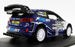 Burago 1/32 Scale 18-41052 - 2017 M-Sport Ford Fiesta WRC O.Tanak