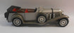 Solido 1/43 Scale Metal Model - SO94 MERCEDES SS 1928 SILVER