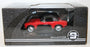 Triple 9 1/18 Scale Diecast T9-1800190 - Honda S800 - Red