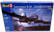 Revell 1/72 Scale Model Aircraft Kit 04295 - Lancaster B.III Dambusters