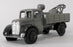 Vintage Dinky 30E - Breakdown Truck - Grey In Collecta Box 2nd Listing