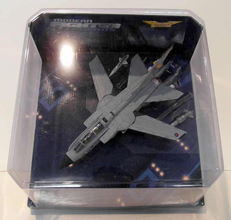 Corgi 1/72 AA33607 Panavia Tornado GR.4 ZA462/AJ-P 617 Sqn 2003