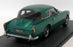 NEO 1/43 Scale Resin Model NEO45015 - AC Greyhound - Green