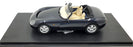 Cult Models 1/18 Scale CML144-2 - TVR Griffith 1991-93 - Blue Metallic