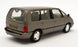 Solido A Century Of Cars 1/43 Scale AFQ0919 - Renault Espace Met Dk. Grey