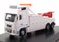 Oxford Diecast 1/76 Scale SP023 - Volvo Boniface Recovery Truck - White
