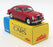 Solido A Century Of Cars 1/43 Scale AFB5422 - Lancia Aurelia - Red
