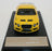 Almost Real 1/43 Scale Metal Model 430404 Bentley Continental GT3-R 2015 Yellow