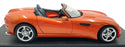 Maisto 1/18 Scale diecast - 31851 Dodge Concept Vehicle Orange