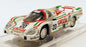 Vitesse 1/43 Scale Model Car 316 - Porsche 956 Gaggia #20 LM 1984