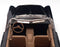 MAE - U3621B - 1/43 Scale White Metal Model Car - Black