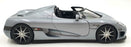 Autoart 1/18 Scale Diecast 79003 - Koenigsegg CCX - Silver