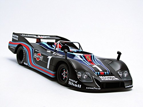 TRUESCALE 1/18 - TSM141826R PORSCHE 936/76 NURBURGRING  300KM #1 STOMMELEN