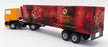 Lion Toys 1/50 Scale Model Truck No.36 - DAF 95 Truck & Trailer - Ritmeester