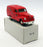 Matchbox Dinky 1/43 Scale DY15 - 1952 Austin A40 Van - Brooke Bond Tea