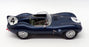 CMR 1/18 Scale CMR142 - Jaguar D-Type - #4 Winner Le Mans 1956