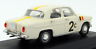 Rio 1/43 Scale Model R25218 - 1958 Alfa Romeo Giulietta Ti - Touring Car Race's
